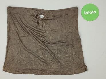 spódniczka z wiskozy: Bay, Spódnica damska, rozmiar M — 3