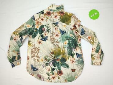 tommy bluzki: Koszula damska, rozmiar S — 3