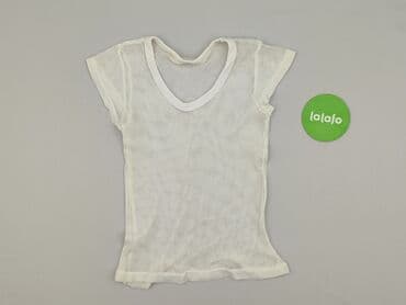 siateczkowy t shirty: T-shirt damski, rozmiar S — 3