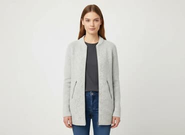 podgrzewane kapcie usb: Atmosphere, Kardigan damski, rozmiar S — 7