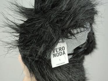 reserved kurtka damska zimowa: Vero Moda, Kardigan damski, L — 5