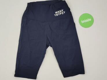 Kobiety: WXY, Legginsy Sportowe damskie, rozmiar XL — 2