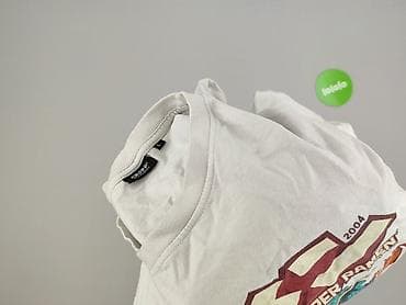 t: Cropp, Koszulka dla mężczyzn, rozmiar L — 5