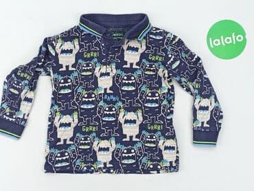 koszulka barcelony allegro: Blouse, 2-3 years, 92-98 cm, condition - Good — 2