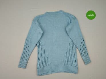 sweter w paski c a: Sweter damski, rozmiar S — 3