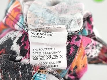 niebieski golf damski: Multi Wear, Top damski, rozmiar S — 5