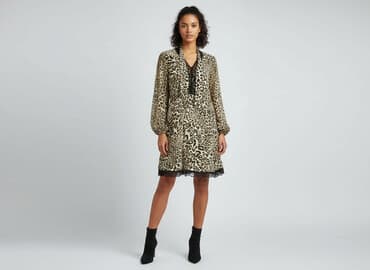 sukienka milulove vinted: Sukienka damska, rozmiar S — 1