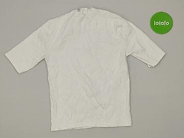 odd tshirt: Sinsay, T-shirt damski, rozmiar M — 3