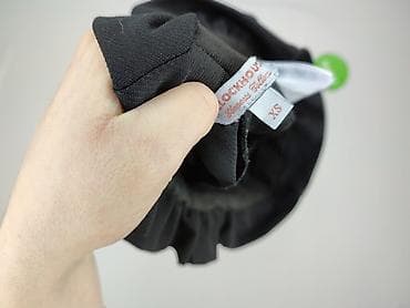 jeans pascale: C&A, Spodnie materiałowe damskie, rozmiar XS — 4