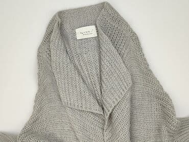 Women: By o la la. !, Women`s cardigan, One size — 1