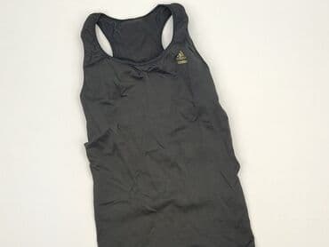 buty trzymające kostkę: Adidas, T-shirt damski, rozmiar S — 1