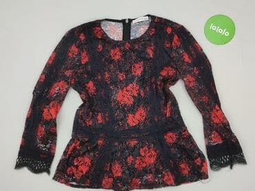bluzka czerwona reserved: Reserved, Bluzka damska, rozmiar S — 2