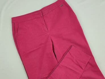 buty sailor moon: Solar, Material trousers for women, size S — 1