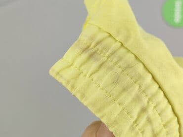 krótkie spodenki i marynarka: Fancy, Шорти жіночі, розмір S — 6