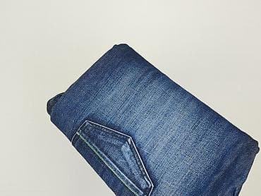 przeceny big star: Hugo Boss, Jeansy dla mężczyzn, rozmiar XL — 5