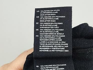 leginsy tchibo: H&M, Golf damski, rozmiar 3XL — 5