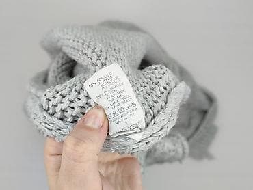 grey wolf: Kardigan damski, rozmiar One size — 4