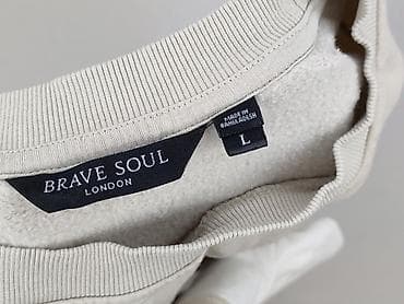soulcal: Brave Soul, Bluza damska
, rozmiar L — 4