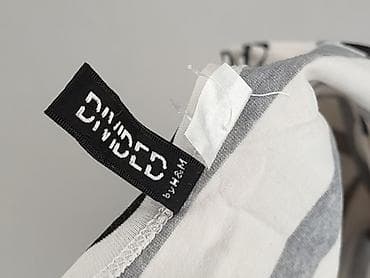 king queen bluzy: H&M Divided, Sukienka damska, rozmiar 2XS — 5