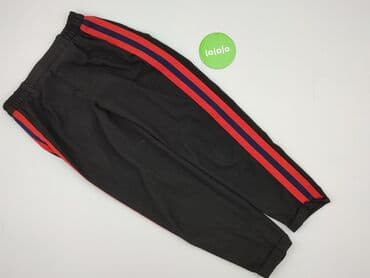 bershka spodnie dresowe: Bershka, Spodnie dresowe damskie, rozmiar S — 2