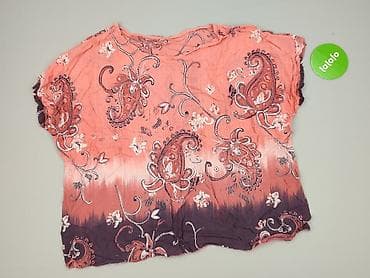 action pizamy: Ombre, Bluzka damska, rozmiar One size — 2