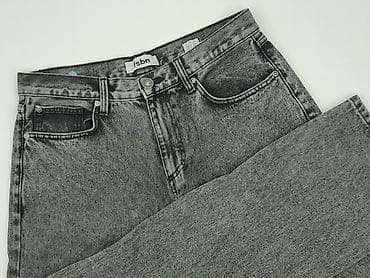 page one spodnie: FSBN, Jeansy damskie, rozmiar L — 1