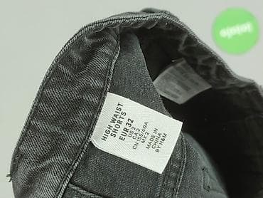 H&M, Szorty damskie, rozmiar 2XS — 4