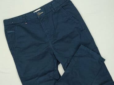 Jeans, Zara, 14 years, 164, condition - Perfect