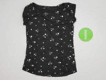 indicode t shirty: Sinsay, Women`s T-shirt, XS — 3