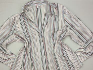 sportowe bluzki: Koszula damska — 1