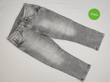 jeansy od c: Yessica, Jeansy damskie, rozmiar 2XS — 2