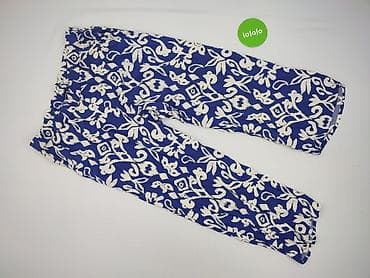 https:www.bonprix.pl: Bodyflirt, Spodnie materiałowe damskie, rozmiar 5XL — 2