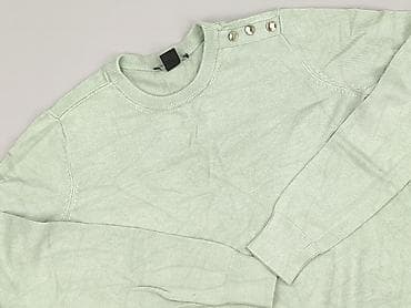 niebieski sweter damski: Esmara, Sweter damski, rozmiar S — 1