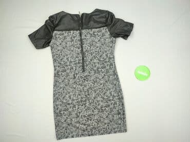 reserved sukienki plus size: Women`s dress, size M (EU 38) — 3