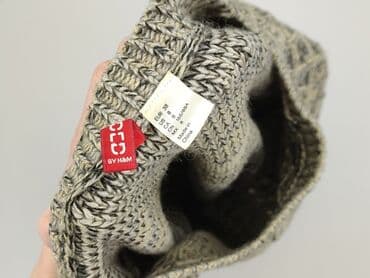 жіночі флісові кофти: H&M, Sweter damski, rozmiar M — 4