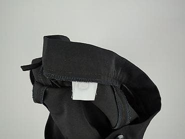 second hand luboń: Spodnie materiałowe damskie, rozmiar L — 4