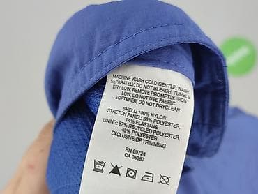 kolarki c: Columbia, Szorty damskie, rozmiar S — 7