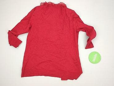 john rocha kurtka: Kardigan damski, rozmiar M — 3