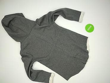 spodnie dres 4f: Bluza z kapturem damska, rozmiar L — 3