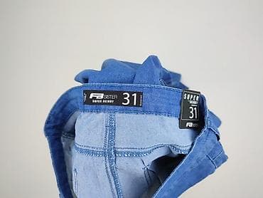 stanfield jeans: FB Sister, Jeansy damskie, rozmiar L — 4