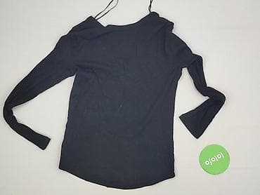 hm biale bluzki: H&M L.O.G.G., Bluzka damska, rozmiar S — 3