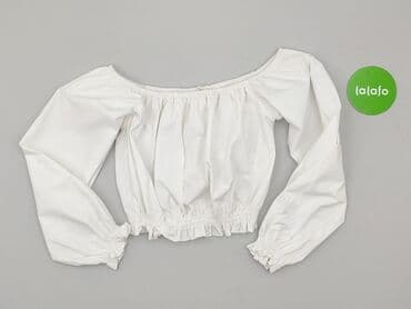 bluzy s: Bluzka damska, rozmiar M — 2