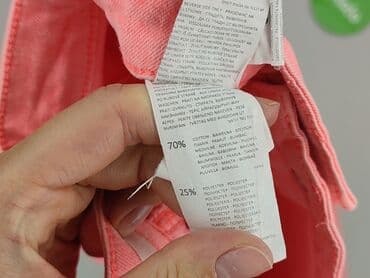 spodnie dżinsowe sinsay: Sinsay, Jeansy damskie, rozmiar S — 5