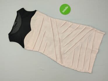 gladkie sukienki na wesele: Sukienka damska, rozmiar S — 2