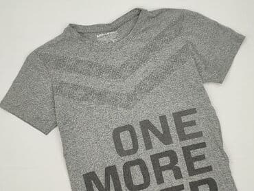 koszulka polo robocza: MyProtein, Koszulka dla mężczyzn, rozmiar M — 1