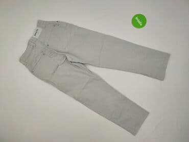 dżinsy z dziurami: HIS, Jeans for women, size S (EU 36) — 3