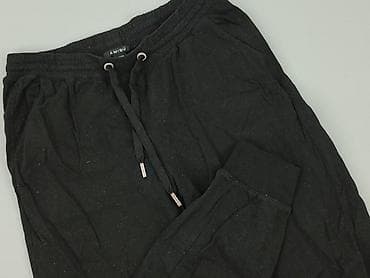 inter sport buty: Amisu, Spodnie dresowe damskie, rozmiar M — 1