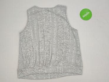 bluzka dekolt: Top damski, rozmiar One size — 3