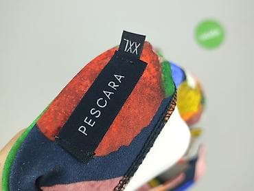 Ubrania damskie: Pescara, Sukienka damska, rozmiar 2XL — 4