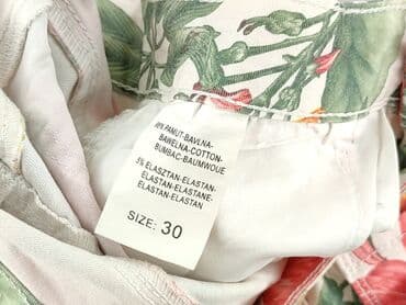 pepco klapki stitch: Spodnie 3/4 damskie, rozmiar M — 5